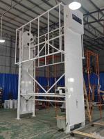 Guangdong STEC Machinery Co .Ltd Empresa de Maquinaria para la Fabricación de Persianas, con 12 Años de Experiencia en Equipos Automáticos para Persianas