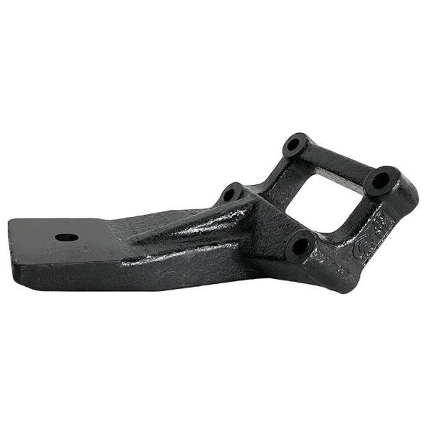 DZ91259590054 Engine Front Right Bracket For SHACMAN M3000 Truck Parts