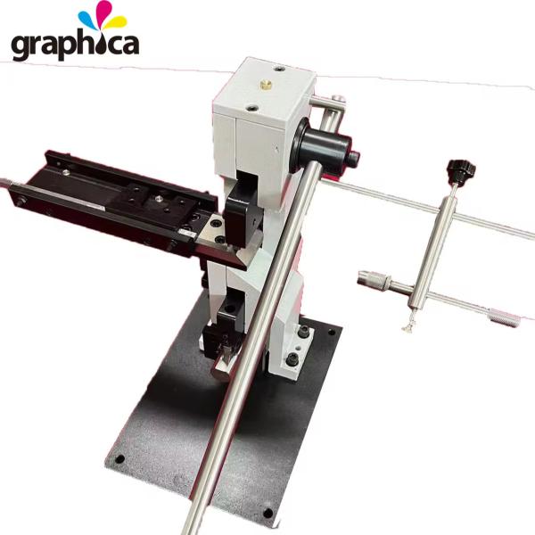 Cutting/Notching/Lipping Steel Bar Rule Die with Moulding 1pcs Maximum Height 30mm