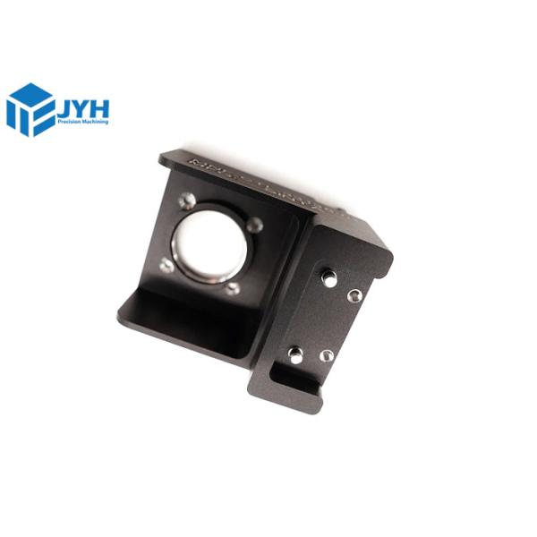 Алюминиевая / нержавеющая сталь CNC точная обработка для медицинского оборудован