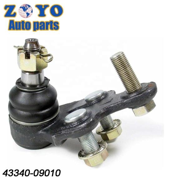 40 CR Joints à billes pour LEXUS ES300 3.0L V6 2002 Remplacement des systèmes de suspension