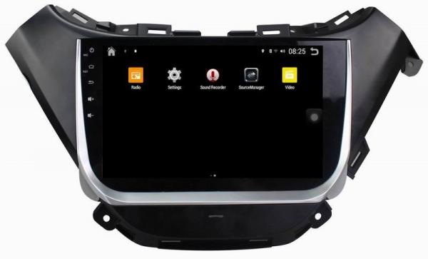 Ouchuangbo Big screen 9 Android 4.4 Headunit DVD for Chevrolet Malibu 2016 HD 1024*600 Car Navigation GPS Radio 3g wifi