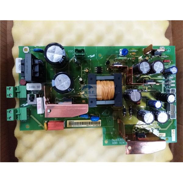 ABB SDCS-POW-1C 22009003 Power Supply Board ABB SDCS-POW-1C Module