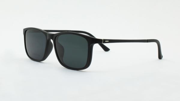 Magnetic Clip-On Sunglasses UV 400 protection Super Light weight Glasses for Wen Women Driving Sports Sunglasses