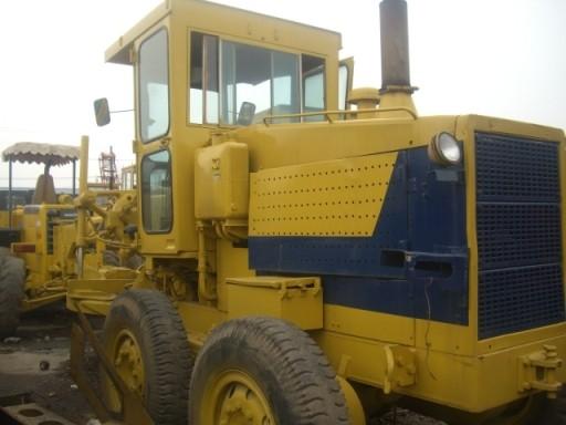GD605R-2 komatsu Motor Grader earthmoving equipment  Oman India Myanmar Malaysia East Timo