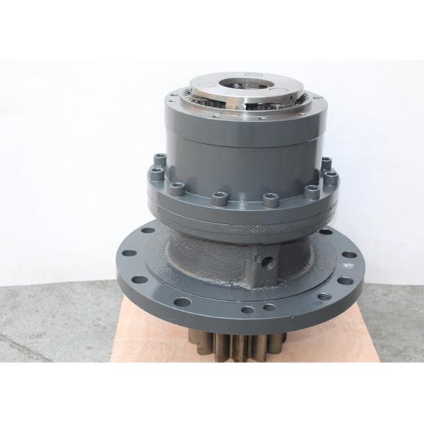 Excavator ZX110 ZX130 Swing Reduction ZX120 Slewing Gearbox 9196343