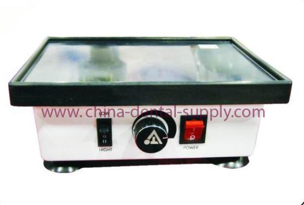 Powerful Dental Lab Vibrator equipment for dentist , low noise