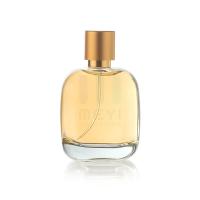 Emballage de bouteille de parfum d'estampage à chaud 30ml/50ml/100ml boîte-cadeau/boîte d'affichage