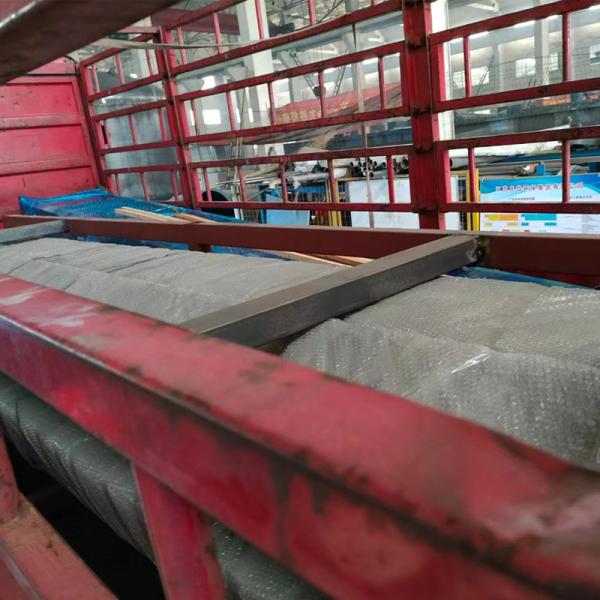 1~25Meter Inclined  Stainless Steel Screw Auger Conveyor For Silo Cement