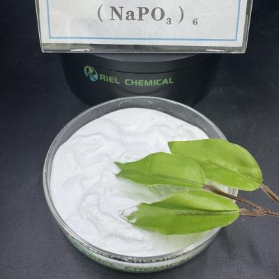 Sodium Hexametaphosphate Metal Cleaning Ceramic Dispersion Of The Ideal Assistant Cas 10124 56 8