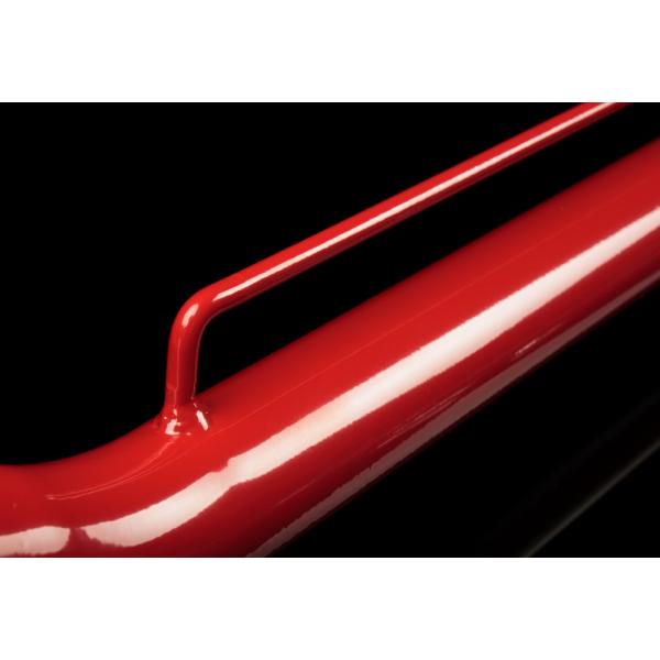 Direct Bolt On Design Seat Belt Harness Bar Auto Parts One Year Warrenty