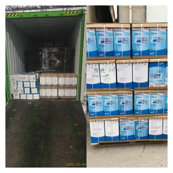 Atlas Copco Air Compressor Original Quality Parts 1622171300/1622171380 Screw