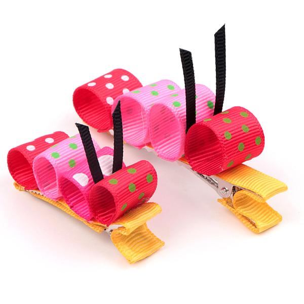 RIBBONS MSD 's Custom Printed 100% Polyester Satin Ribbons in 196 Colors and Patterns