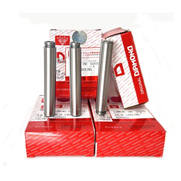 4026657 X15 QSX15 ISX15 Cummins Spare Parts Exhaust Valve Guide Intake Valve Guide