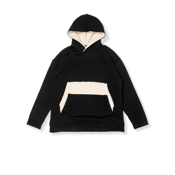 Latest Mens Oversized Pullover Hoodie Pullover Sweater Autumn / Spring