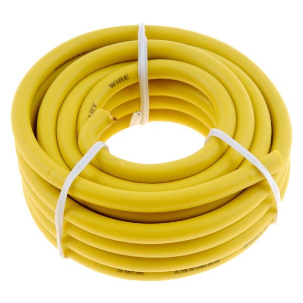 10 12 14 16 18 20 AWG Gauge Copper Cca Primary Automotive Pvc Stranded Wire for Overhead