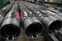 Diâmetro 114,3 mm 4 1/2' Metzke Thread RC Drill Rod