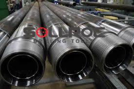 Diameter 114.3mm 4 1/2'' Metzke Thread RC Drill Rod