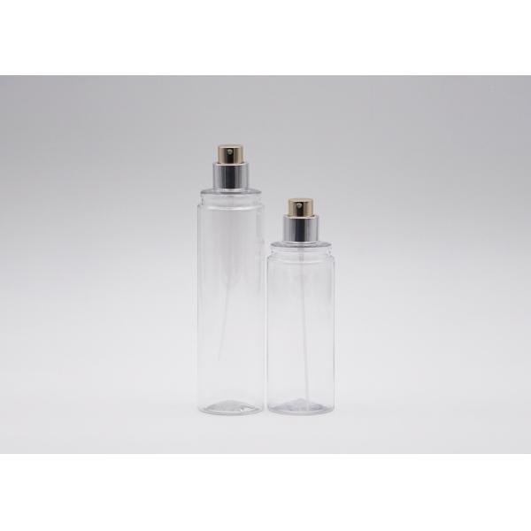 белый алюминиевый спрейер тумана бутылки брызг 100ml разливает по бутылкам для косметики алкоголя