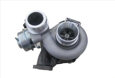 Volkswagen Crafter TD Car Engine Turbocharger For Model TD04 49377-07421