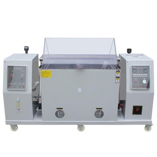 Temperature Humidity Compound Electronic 30A 1760L Salt Spray Corrosion Test Chamber