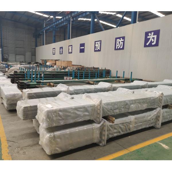 API 11AX Production Downhole Pumps Petroleum Equipment