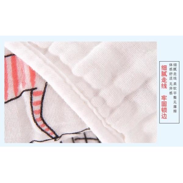 Premium Soft Organic Cotton Face Towels , Everyday Facial Cleanser Anti Bacterial