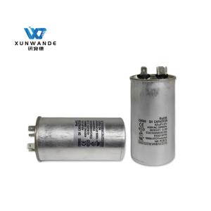 CBB65 45uF 450v AC Motor Capacitor ROHS C-Class 3000 Hours SH S2