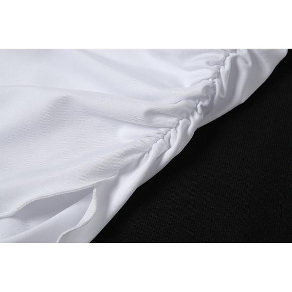 Ruffled Diamond Hem Slim Ladies V Neck Tank Top Sleeveless