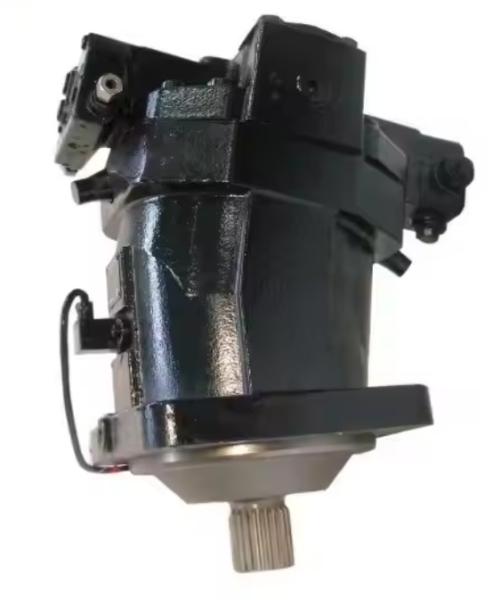 14385584 Construction Machinery Parts-Hydraulic Pump Replacement