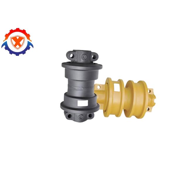 CHSY DH220 Excavator Track Roller Ec210 Ec240 Excavator Undercarriage Parts