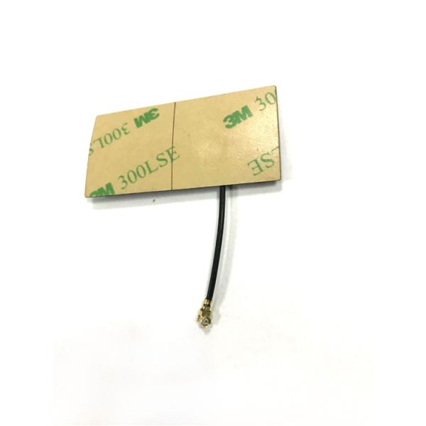 Mini Internal 4G LTE Antenna Full Band Flexible 2.4G 5.8G Customized Frequency Range
