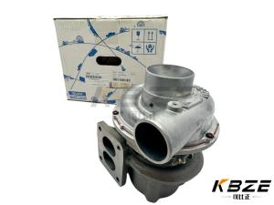 ORIGINAL ISUZU ISP 6BG1 1-87618262-0 TURBOCHARGER ASSY 1-144003771-1 FOR ZAX200