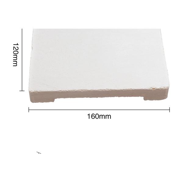 4 угловых шестиугольных тугоплавких сваривая инструмента печи ювелирных изделий плиты приспособления