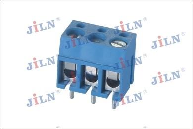 2000VAC M3.0 JL300 Terminal Block Connector 12A PBT PCB Terminal Block