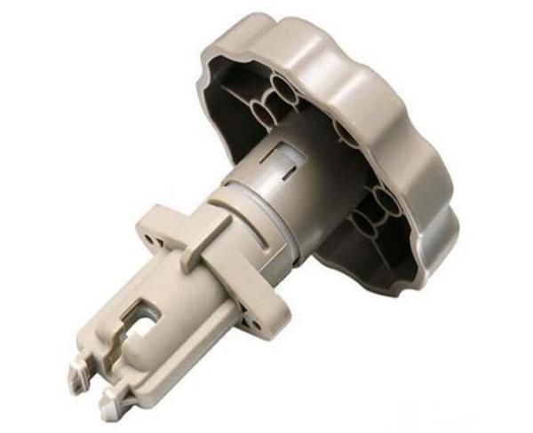 Industrial Plastic Molding Tool For High Precision Plastic Parts Easy Installation