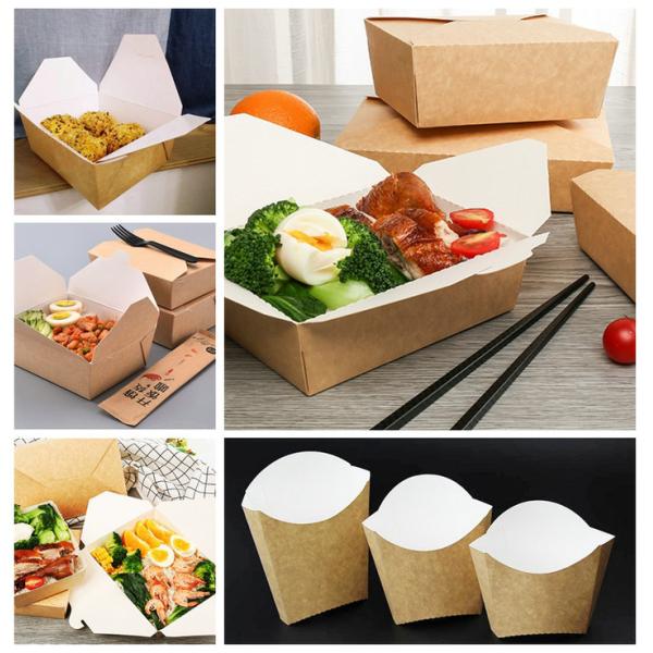 250gsm Clay Coated Kraft Back Paper blanco para el envasado de alimentos 790 * 1090m m