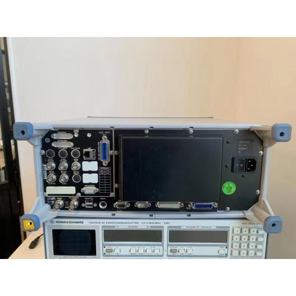 Анализатор радиочастоты Benchtop Bluetooth, Rohde и Schwarz FSU50