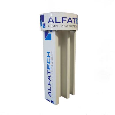 Free Sample Printed Protective Film For UPVC Window Frame Surface Protection