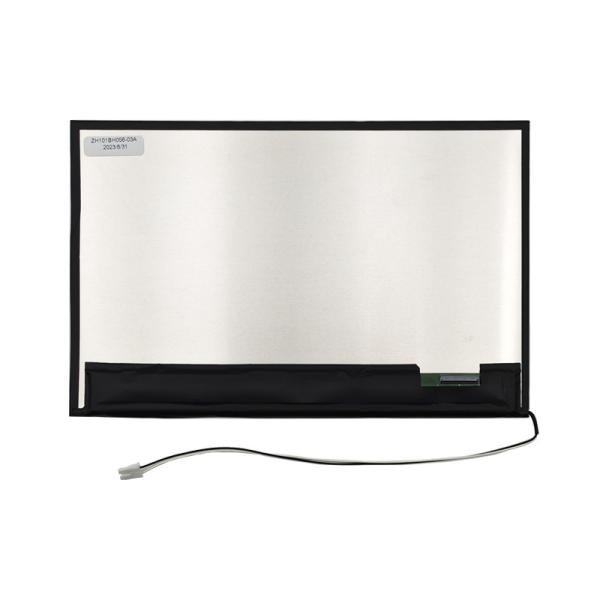 10.1 Inch High Brightness LCD Display 1000nits 1920x1200 With MIPI Interface