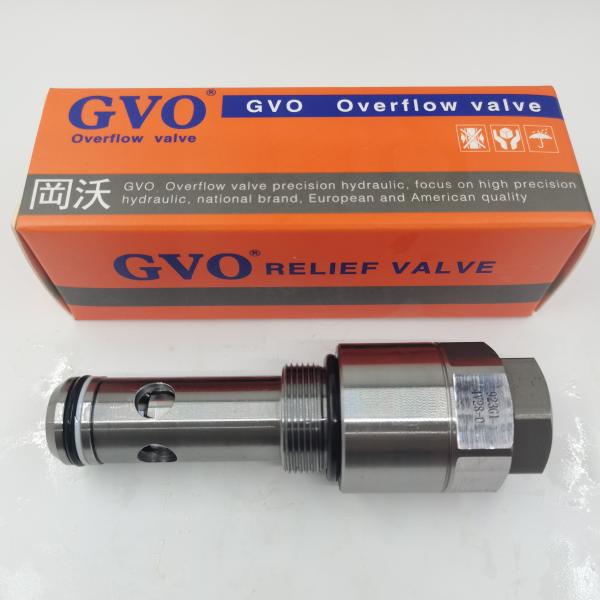 702-73-01520 Komatsu PC200-6 PC210-6 Pièces de soupapes auxiliaires rotatives