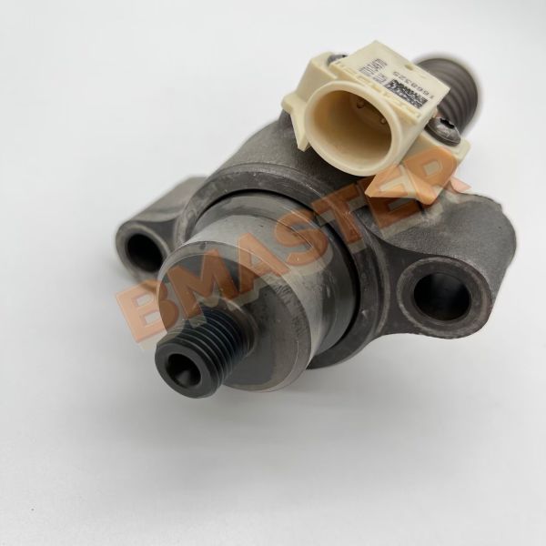 MX EUROPE MX11 Engine Fuel Injector Unit OE Number 1668325 Ensuring Consistent Fuel Flow