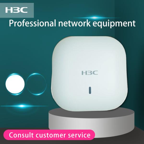 La solution de puissance fiable avancée H3c Ewp-Wa6320s-E-Fit H3c sans fil Ap Ewp-Wa6320s-E-Fit