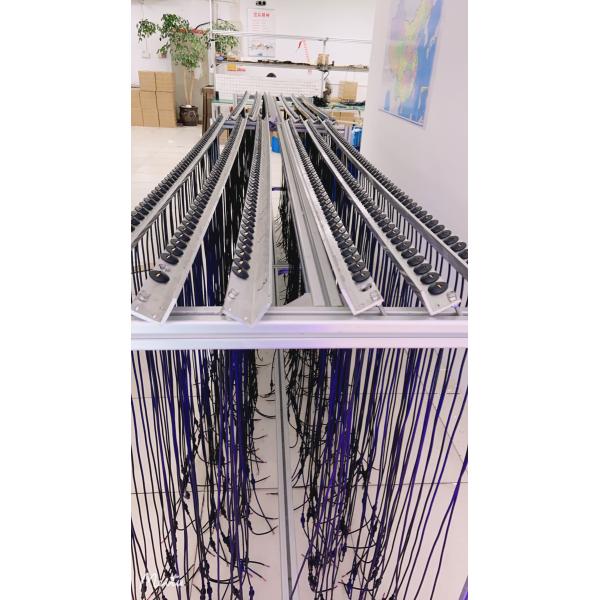 Low Voltage 1W 12V Green Marine Boat Courtesy Lights 150 Degree Beam