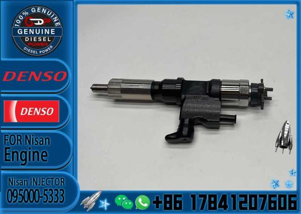 motor de combustível diesel 095000-5332 095000-5333 para HINO OE 23910-1302/23670-E0150 com preço baixo alta qualidade 09500
