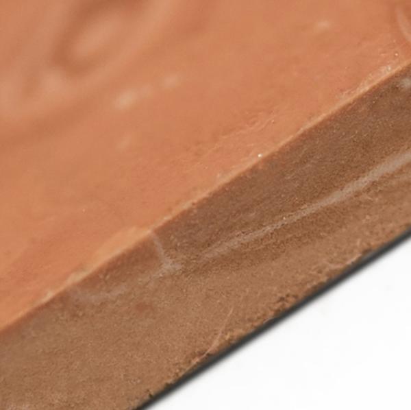 Eco - Friendly Industrial PVC Flooring Brown Color Anti Corrosion Moisture Proof