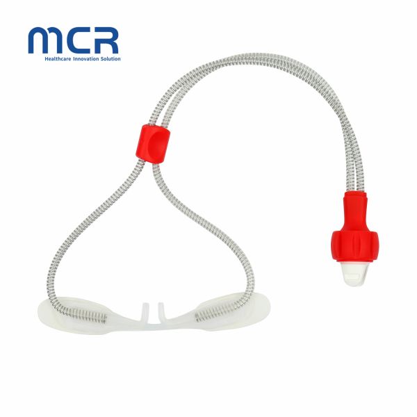 Pediatric High Flow Nasal Cannula Device For Neonatal , Premature,Pediatric