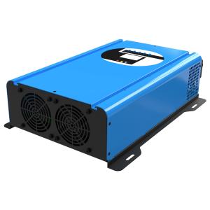 3Kw Pure Sine Wave Bidirectional Inverter For Battery Charging DC12V To AC220V