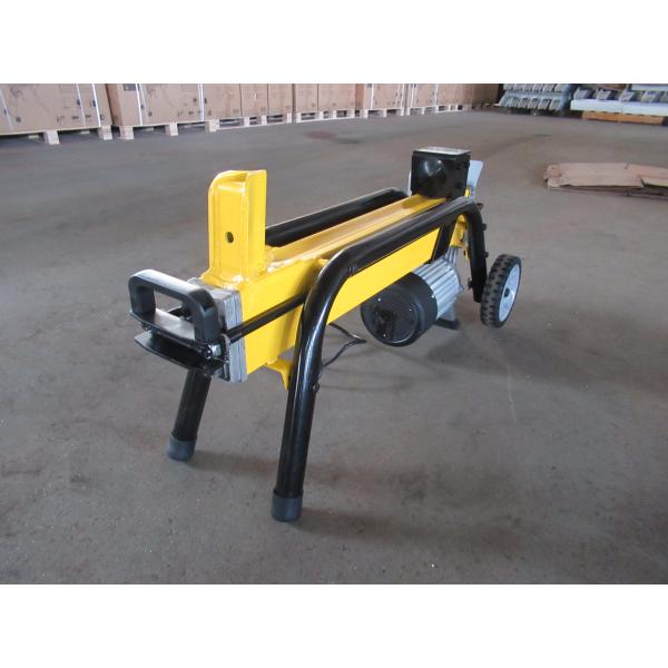 Машины Splitter швырка OEM 52cm Splitter 2300W журнала процессора электрической гидравлический
