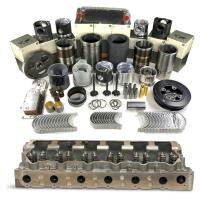 WP12.430E50 Rénovation des kits de révision pour le générateur weichai